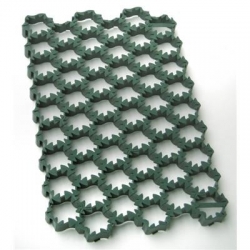 EKO-KRATKA 60x40x4 zielona