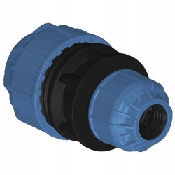 Przelot Alfa PE 25*20