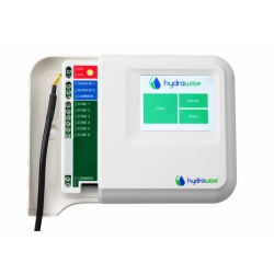 Sterownik HUNTER HC601iE wew. Wi-Fi (6 sekcji)