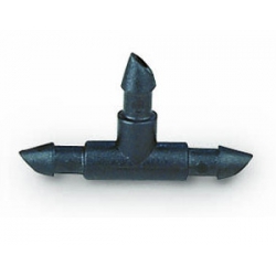 Trójnik 4-6 mm BF-3