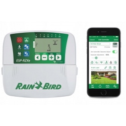 STEROWNIK RAINBIRD RZX 6 I wew WiFi