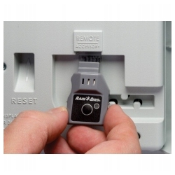 STEROWNIK RAINBIRD RZX 8 zew WiFi