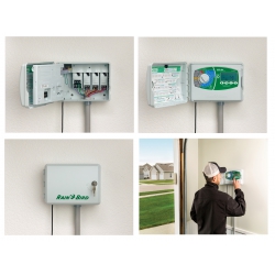 STEROWNIK RAINBIRD ESP-4 ME MODULAR WiFi