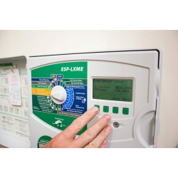 STEROWNIK RAINBIRD ESP-4 ME MODULAR WiFi