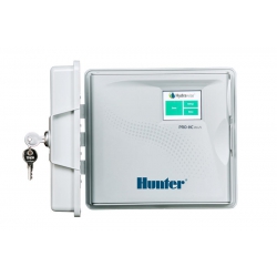Sterownik HUNTER PRO-HC 601i-E WIFI 6sek.
