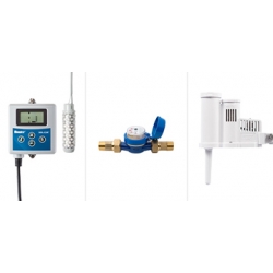 Sterownik HUNTER PRO-HC 601i-E WIFI 6sek.