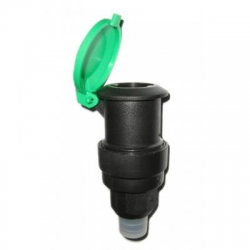 Zawór RAINBIRD P 33 3/4' RainBird