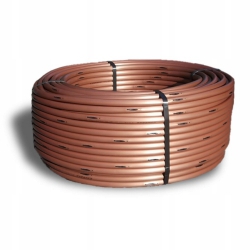 Linia kropl.z kom.LK XFS 16/2,3/33CM RB br podziem