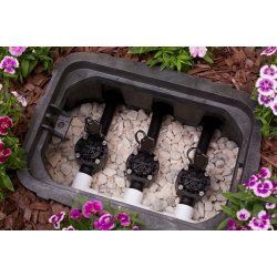 ELEKTROZAWÓR RAINBIRD 100 HV