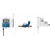 Sterownik HUNTER PRO-HC 601i-E WIFI 6sek.