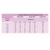 Linia kropl.z kom.LK XFS 16/2,3/33CM RB br podziem